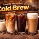 Sorrento Mesa's best cold brews